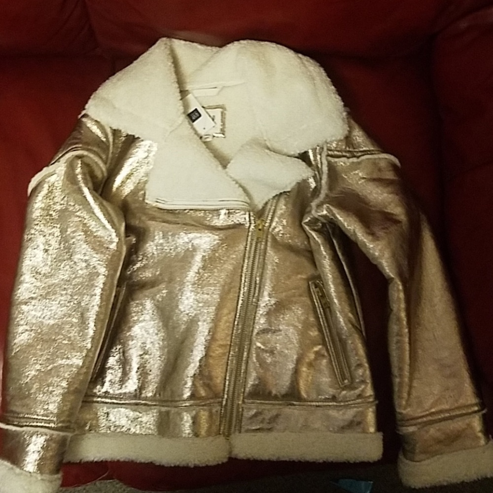 Kids gap jacket